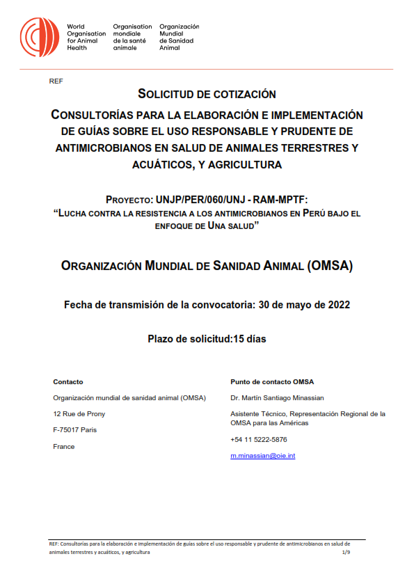 Consultoria Guias Antimicrobianos Proyecto MPTF_001