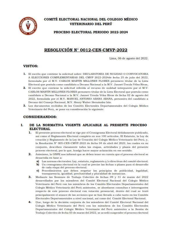 RESOLUCION N° 0012-CEN-2022 del 06 AGOSTO 2022_001
