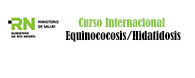 Curso Internacional  Equinococosis/Hidatidosis